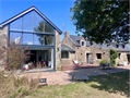 Maison située en campagne à la vente